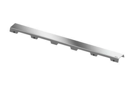 Декоративная решетка TECEdrainline steel II нержавеющая сталь сатин 1000 мм TECE 601083