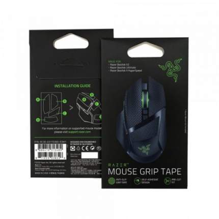 Накладки для мыши Razer Mouse Grip Tape (RC30-03170300-R3M1)