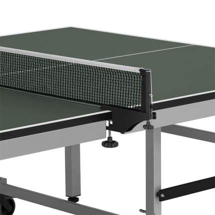 Теннисный стол Donic Waldner Classic 25 зеленый с сеткой