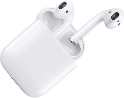 Наушники Apple - купить наушники Эпл, цены в интернет-магазинах на ...