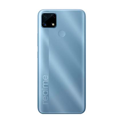 Смартфон Realme C25S 4+128GB Water Blue