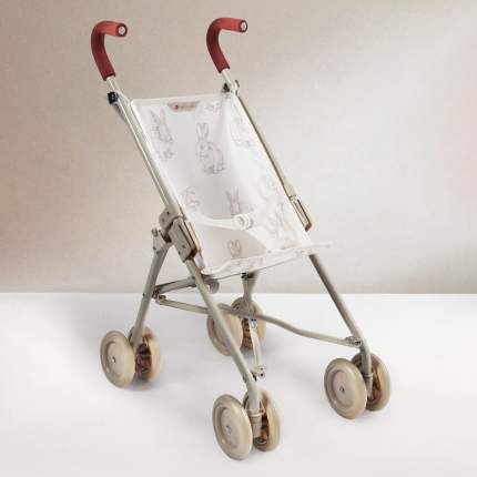 Коляска Happy Baby для кукол TWIGLET 331857(rabbit)