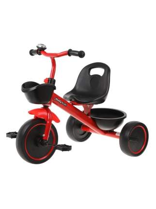 Велосипед трехколесный Moby Kids Cosmo, 10/8' кол.,   ...