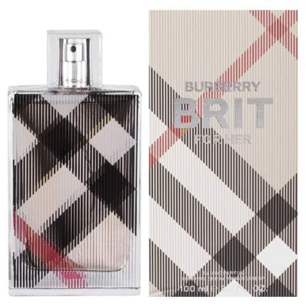 Burberry eau de toilette zalando hotsell