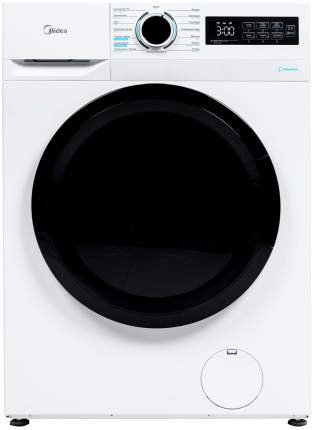 Стиральная машина Midea MF01712BS40/W белый
