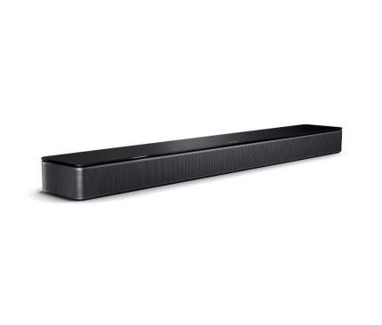 Bose soundbar hot sale 7.1