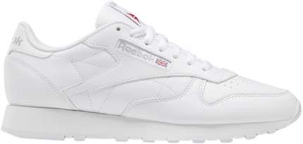 Reebok Classic Leather и Adidas Superstar: 5 пар популярных моделей ...
