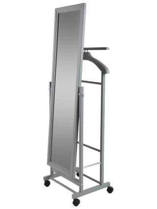 Вешалки с зеркалом в прихожую - купить на Мегамаркет
