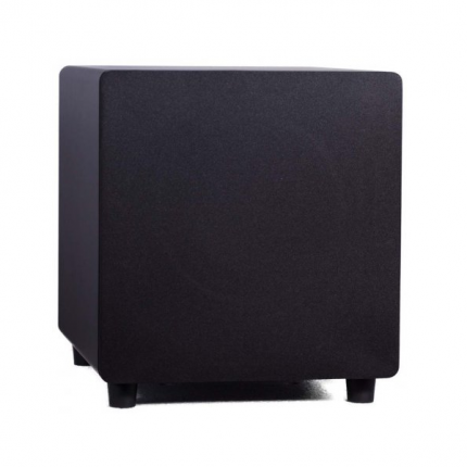 Velodyne woofer best sale