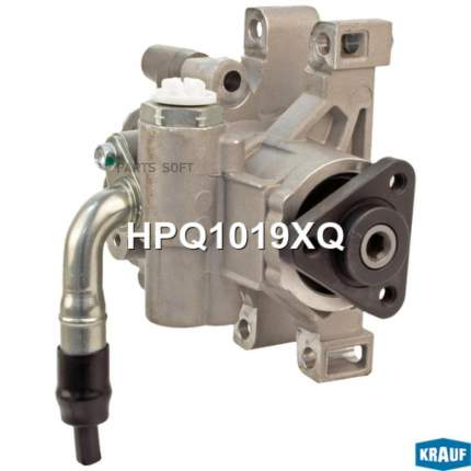 Насос Гидроусилителя Руля Ford Transit/Tourneo/Peugeot Boxer/Fiat Ducato/Cit Krauf   ...