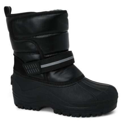 Цвет производителя: черный, Цвет: черный, Материал верха: натуральный нубук; текстиль, Тип:   ...