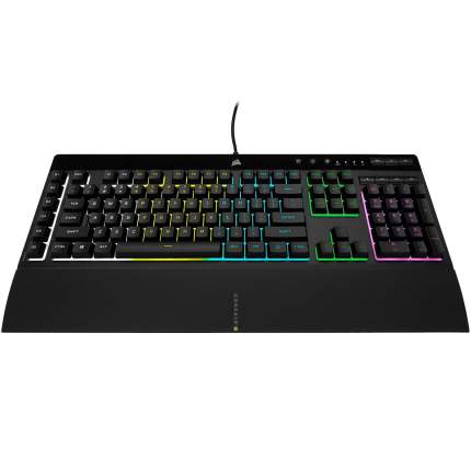 target corsair keyboard