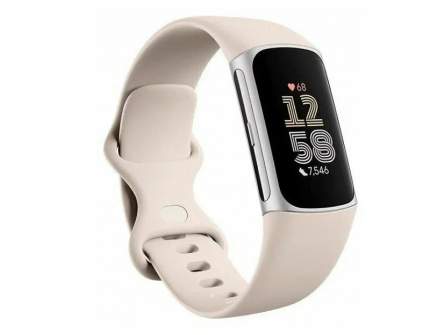 Smart fitbit on sale