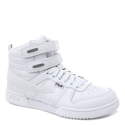 Basket best sale fila 37