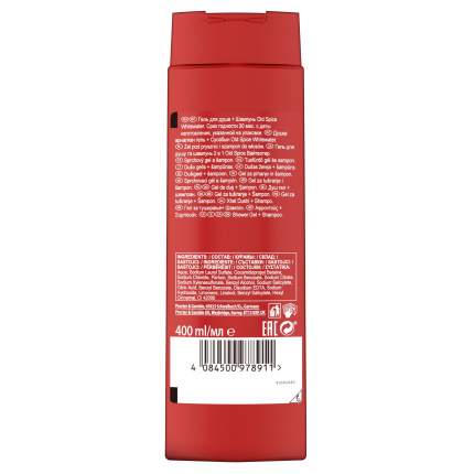 Гель для душа Old Spice - купить гели для душа Олд спайс, цены на ...