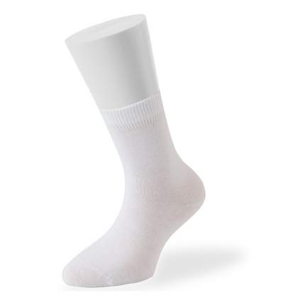 Цвет производителя: bianco, Цвет: белый, Материал верха: хлопок, Тип: носки   ...