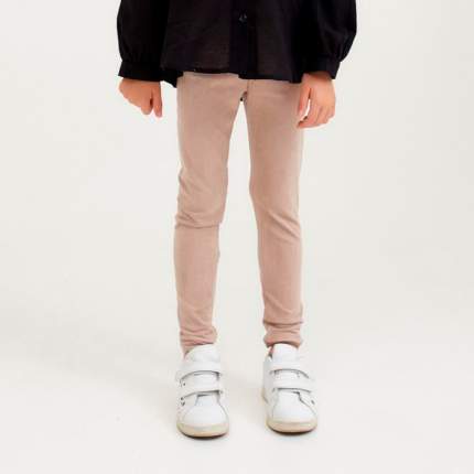 Цвет производителя: розовый, Материал верха: полиэстер; эластан, Цвет: розовый, Тип: леггинсы   ...