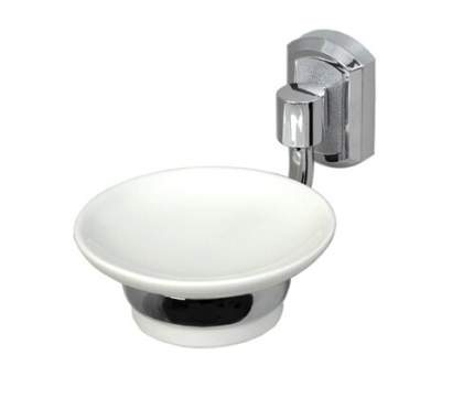 Цвет производителя: белый, Тип: мыльница, Материал изделия:   ...