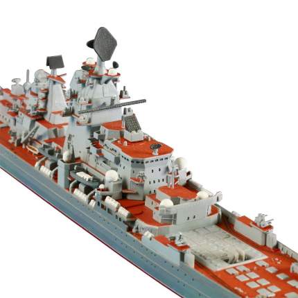 Сборные модели кораблей от ДеАгостини купить, цена на модели парусников в Москве