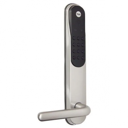 Yale doorman v2n google hot sale home