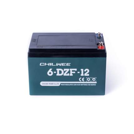 CHILWEE Тяговые аккумуляторные батареи   ...