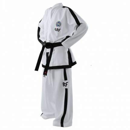 Dobok 2024 taekwondo adidas