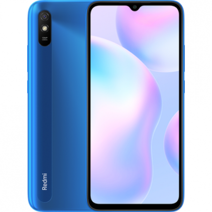 Смартфон Xiaomi Redmi 9A C3L 2/32GB Sky Blue   ...