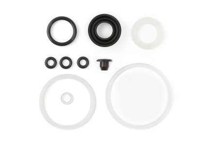 Купить Ремкомплект Гидравлического Домкрата 2 Т Подкатной