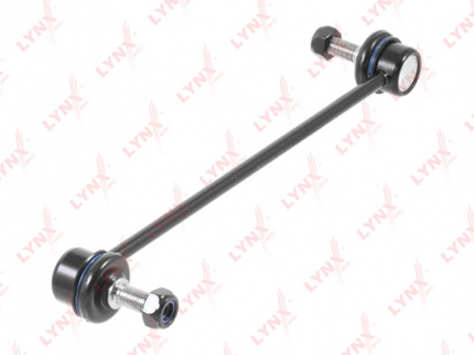 Стойка стабилизатора переднего Suzuki Liana/SX4/Swift IV 01>15 Fiat Sedici 06>14 Alfa   ...