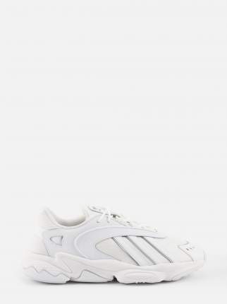 Кроссовки мужские Adidas Oztral ID9790 белые 10 UK