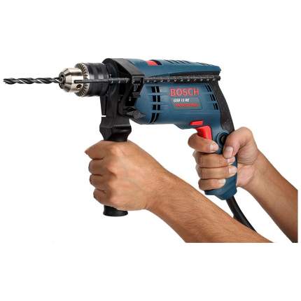 Сетевая ударная дрель Bosch GSB 13 RE 601217102