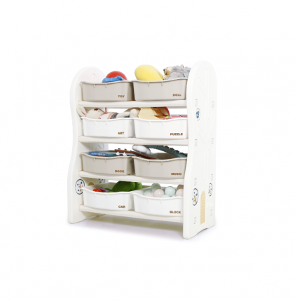 Ifam design 2025 toy organizer