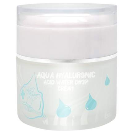 Крем для лица Elizavecca Face Care Aqua Hyaluronic Acid Water Drop Cream 50 мл