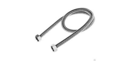 Подводка гибкая для газа Podvodka 3/4" 1,5м FF сильфонного типа, изготовлена из нержавеющей стали, предназначена для  ...
