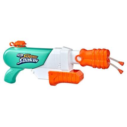 Бластер игрушечный Hasbro NERF Суперсокер Шторм 8 F38915L0
