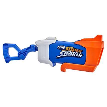 Бластер игрушечный Hasbro NERF Суперсокер Шторм 7 F38905L0