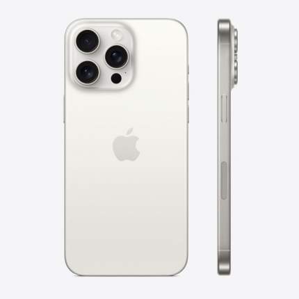 Apple iPhone 15 Pro Max - купить Айфон 15 Про Макс, цены в Москве на ...
