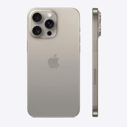 Apple iPhone 15 Pro Max - купить Айфон 15 Про Макс, цены в Москве на ...