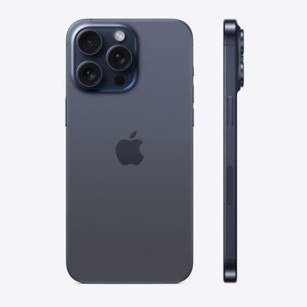 Apple iPhone 15 Pro Max 256Gb - купить Айфон 15 Про Макс 256 Гб, цены в ...