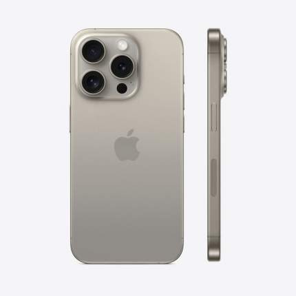Apple iPhone 15 Pro 256Gb - купить Айфон 15 про 256 Гб, цены в Москве ...