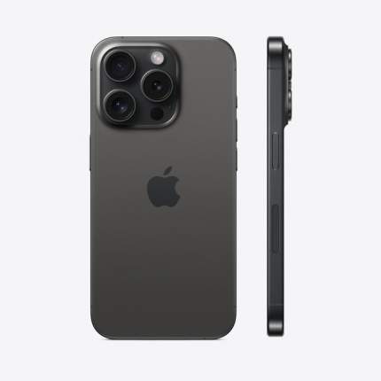 Apple iPhone 15 Pro 128Gb - купить Айфон 15 про 128 Гб, цены в Москве ...
