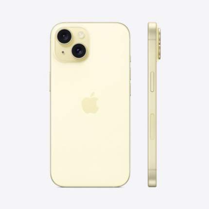 Apple iPhone 15 512Gb - купить Айфон 15 512 Гб, цены в Москве на Мегамаркет