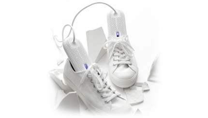 Сушилка для обуви Xiaomi 3Life Shoes Dryer With Timer White