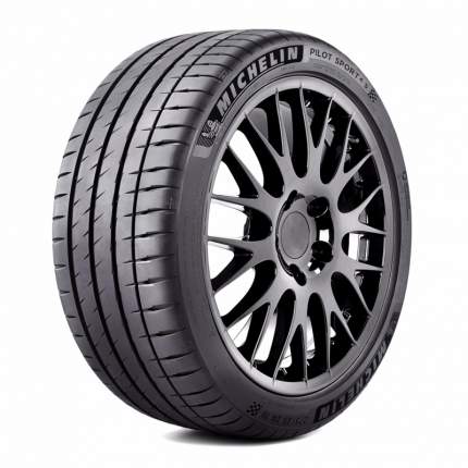 Шины Michelin Pilot Sport 4 S 215/35R18 84Y   ...
