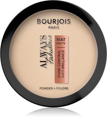 Bourjois Always Fabulous Тональный Крем Купить