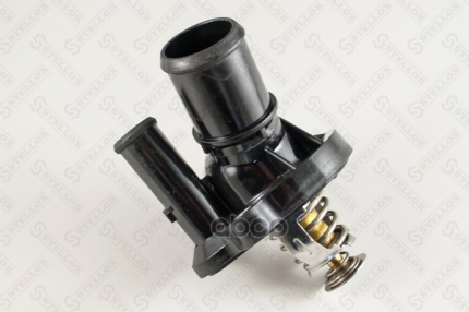 23-40124-Sx_термостат Ford Mondeo 2.3 07> Stellox арт.   ...