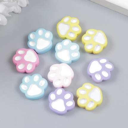 Цвет: разноцветный, Материал:   ...