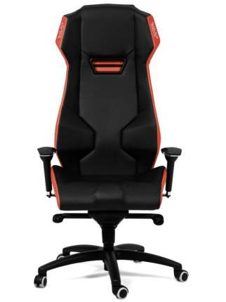 Игровое кресло warp gaming chair