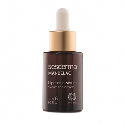 Сыворотка для лица Sesderma Mandelac Liposomal Serum 30 мл