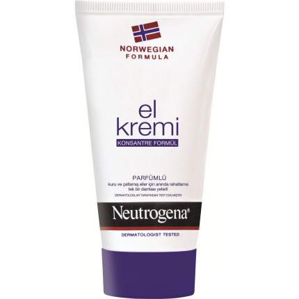 Крем для рук Neutrogena - купить кремы для рук Неутрогена, цены на ...